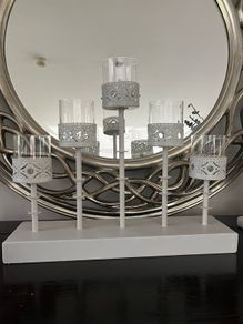 Candle Holder