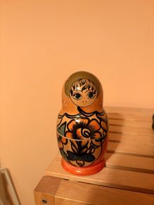 russian doll