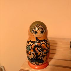 russian doll