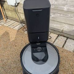 robot vacuum