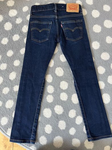 Levi 510 - Skinny