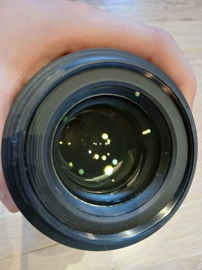 Macro lens