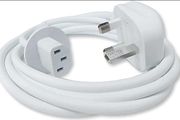 Apple iMac power cable