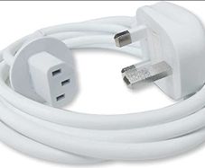 Apple iMac power cable