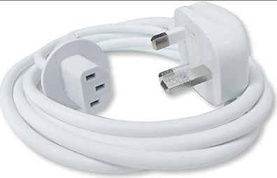 Apple iMac power cable