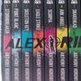 Alex Rider Book Bundle Image 2