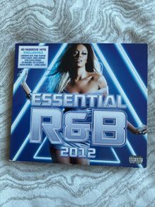 Essential R&B 2012 (2 CDs)