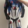 Full body leather costume Image 2