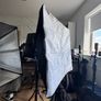 Neewer Softbox Photography Lighting Kit Complete with 2 Lights & Stands Image 6