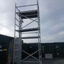 aluminium scaffolding Image 3