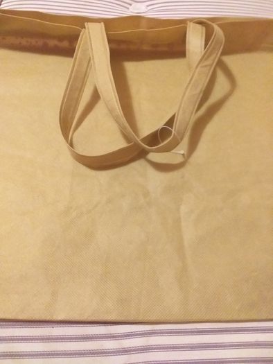 Trendy Bag.