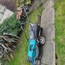 lawnmower Image 2