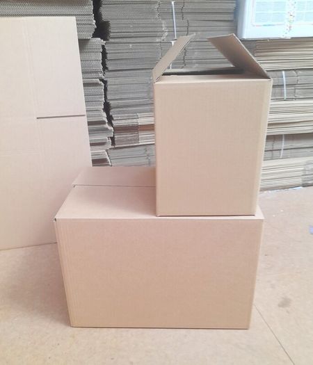 Cardboard Boxes - Brown A4 size: 32x22x28cm