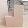 Cardboard Boxes - Brown A4 size: 32x22x28cm Image 2