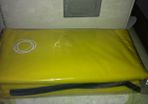 New Bugaboo Changing Bag Fabric
