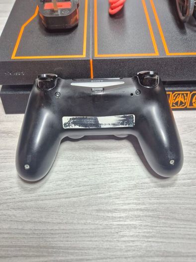 PS4 Call Of Duty Limited Edition 1TB Low Firmware 11.00 Great Condition