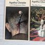 Vintage paperbacks Agatha Christie etc Image 5