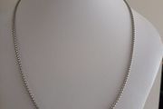 Stainless Steel Chain 3mm 24"