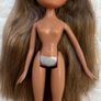 Bratz Girlfriendz Night Out Dance Disco Fianna Doll Nude Used Please see photos Image 4