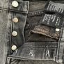 Other Stories Tapered Grey Jeans - EUR 26 Image 3