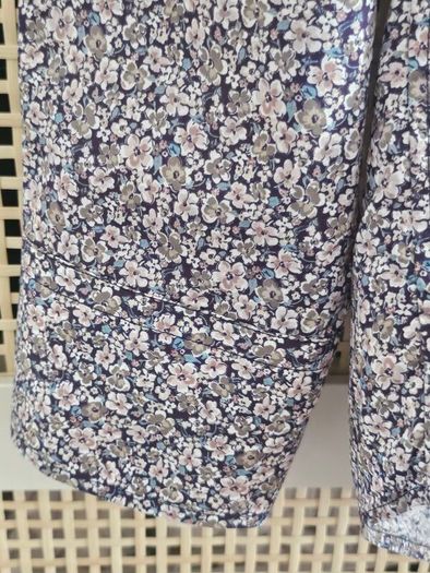 Ltenstroms Shirt Original Size 16/41(L)