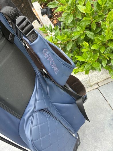 GFORE golf designer bag