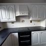 Solid Wood Kitchen Image 3
