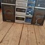 Ultra Rare Vintage 1980s Pioneer CK Series Boombox Monster. The tag is still attached. Image 5