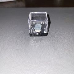 Aquamarine specimen