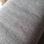 Grey 3 seater Image 5