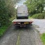 Renault recovery truck Image 4