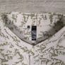 Adidas Button Down Patterned Golf Polo Shirt Mens XXL Image 4