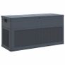 Garden Storage Box Image 6