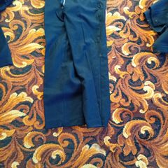 Vintage Obsolete Garda Trousers. Pre-1987 "Bulls-Wool" Era. John Ireland & Son
