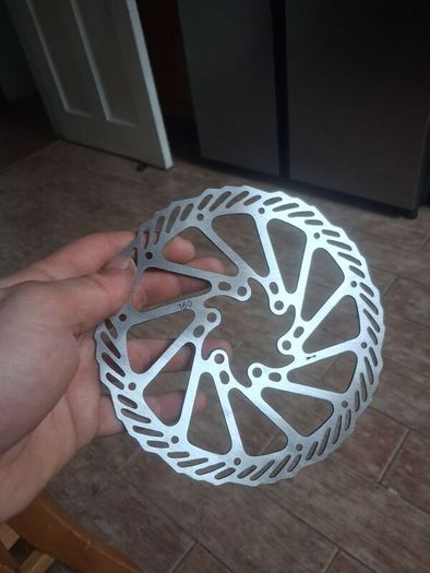 e scooter/bike/bicycles 160mm disk break