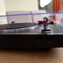 Audio-Technica AT-LP3 Turntable Image 6