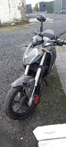 Keeyway 125
