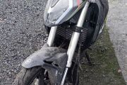 Keeyway 125