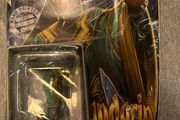 Marvel Classic Figurine Collection - Mandarin