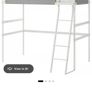 Loft Bed Kids Image 9