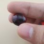 Vintage Venetian Style Millefiori Glass Beads Lot of 7 Image 9