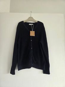 7-8years, With Tags Name It Navy Cardigan