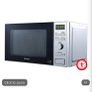 Microwave for sale Image 3