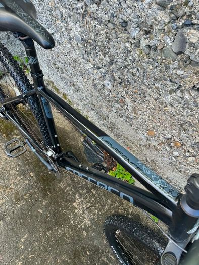 Carrera Mountain Bike