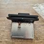 Nissan Micra K12 2003- Genuine Blower Motor Resistor 27150AX015 Original OEM Image 7