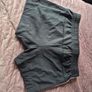 Black Adidas shorts Image 2