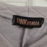 Cropped Lilac Pullover, Size 10 Image 3