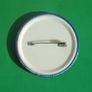 IPSWICH TOWN FOOTBALL CLUB (soccer) - a large ALL TOGETHER NOW club supporter's button badge (55mm dia.) Image 2