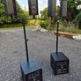 Kam Kompact PA system Image 3