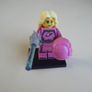 Selection of LEGO Mini Figures Series 6. Image 2